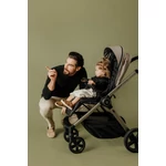 Kép 8/10 - Espiro Only Way sport babakocsi - 529 Sahara Beige