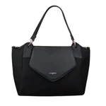 Kép 1/3 - Espiro pelenkázó táska - 310 Stylish Black