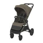 Kép 1/10 - Espiro Wind sport babakocsi - 04 Breeze Taupe