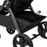 Kép 3/10 - Espiro Wind sport babakocsi - 07 Arctic Gray