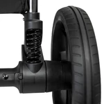 Kép 4/10 - Espiro Wind sport babakocsi - 07 Arctic Gray