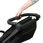 Kép 10/10 - Espiro Wind sport babakocsi - 07 Arctic Gray