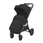 Kép 2/10 - Espiro Wind sport babakocsi - 10 Mistral Black