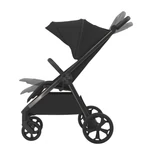 Kép 9/10 - Espiro Wind sport babakocsi - 10 Mistral Black