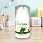Kép 2/3 - Babyzoo 50 faktoros napvédő krém