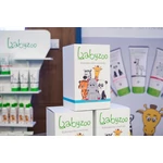 Kép 2/2 - Babyzoo Babaápolási csomag