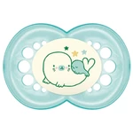 Kép 2/9 - MAM Night cumi 6+ hónap 801723