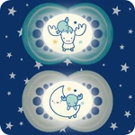 Kép 6/9 - MAM Night cumi 6+ hónap 801723
