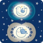 Kép 7/9 - MAM Night cumi 6+ hónap 801723
