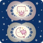 Kép 8/9 - MAM Night cumi 6+ hónap 801723