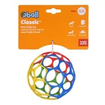 Kép 3/3 - Oball Játék, Classic, 10 cm, mix, 0 hó+
