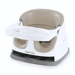 Kép 2/10 - Ingenuity Ülésmagasító székre, 2in1, Baby Base, Cashmere, 6 hó+, 22 kg-ig