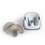 Kép 3/10 - Ingenuity Ülésmagasító székre, 2in1, Baby Base, Cashmere, 6 hó+, 22 kg-ig