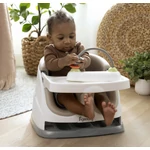 Kép 7/10 - Ingenuity Ülésmagasító székre, 2in1, Baby Base, Cashmere, 6 hó+, 22 kg-ig