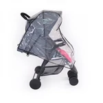 Kép 5/7 - Petite&Mars Esővédő sport babakocsihoz