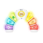 Kép 1/10 - Baby Einstein Aktív Játékív fényekkel, Glow & Discover Light Bar™, 3 hó+