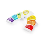 Kép 3/10 - Baby Einstein Aktív Játékív fényekkel, Glow & Discover Light Bar™, 3 hó+