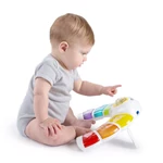 Kép 4/10 - Baby Einstein Aktív Játékív fényekkel, Glow & Discover Light Bar™, 3 hó+