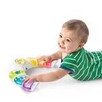 Kép 5/10 - Baby Einstein Aktív Játékív fényekkel, Glow & Discover Light Bar™, 3 hó+