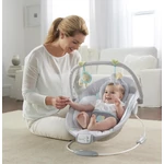 Kép 5/10 - Ingenuity Rezgő pihenőszék dallamokkal, Morrison, 9 kg-ig 2019