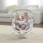 Kép 6/10 - Ingenuity Rezgő pihenőszék dallamokkal, Morrison, 9 kg-ig 2019