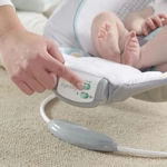 Kép 9/10 - Ingenuity Rezgő pihenőszék dallamokkal, Morrison, 9 kg-ig 2019