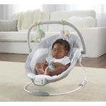 Kép 10/10 - Ingenuity Rezgő pihenőszék dallamokkal, Morrison, 9 kg-ig 2019