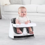 Kép 3/10 - INGENUITY Ülésmagasító 2in1 Baby Base Slate 6hó+, 22kg-ig