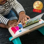 Kép 4/10 - Baby Einstein Fajáték, Magic Touch Zongora, 12 hó+