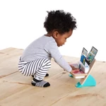 Kép 6/10 - Baby Einstein Fajáték, Magic Touch Zongora, 12 hó+