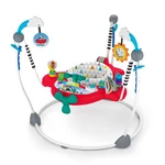 Kép 2/10 - Baby Einstein Ugráló/aktívcentrum, 2in1 Ocean Explorers Airplane Adventure™, 6 hó+, 12 kg-ig