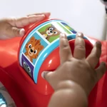 Kép 8/10 - Baby Einstein Ugráló/aktívcentrum, 2in1 Ocean Explorers Airplane Adventure™, 6 hó+, 12 kg-ig
