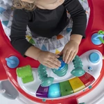 Kép 9/10 - Baby Einstein Ugráló/aktívcentrum, 2in1 Ocean Explorers Airplane Adventure™, 6 hó+, 12 kg-ig