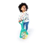 Kép 2/10 - OBALL ROLLER játék 12 cm 12 hó+ - menta