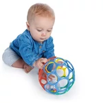 Kép 7/10 - OBALL ROLLER játék 12 cm 12 hó+ - menta
