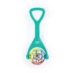 Kép 1/10 - OBALL ROLLER játék 12 cm 12 hó+ - menta