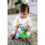 Kép 6/7 - Baby Einstein Rágóka/könyv Curious Explorers ™, 0 hó+