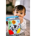 Kép 7/7 - Baby Einstein Rágóka/könyv Curious Explorers ™, 0 hó+