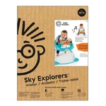 Kép 10/10 - Baby Einstein Bébikomp Sky Explorers Walker™ 6 hó+, 12 kg-ig