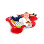 Kép 3/5 - BRIGHT STARTS Játszószőnyeg Tummy-Time Elmo™ 0hó+