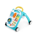 Kép 2/10 - Baby Einstein Aktív járássegítő, 4 in1 Musical Mix ‘N Roll™, 6 hó+