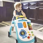 Kép 3/10 - Baby Einstein Aktív járássegítő, 4 in1 Musical Mix ‘N Roll™, 6 hó+