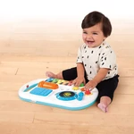 Kép 4/10 - Baby Einstein Aktív járássegítő, 4 in1 Musical Mix ‘N Roll™, 6 hó+
