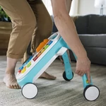 Kép 6/10 - Baby Einstein Aktív járássegítő, 4 in1 Musical Mix ‘N Roll™, 6 hó+