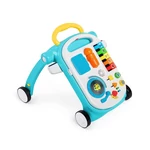 Kép 8/10 - Baby Einstein Aktív járássegítő, 4 in1 Musical Mix ‘N Roll™, 6 hó+