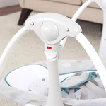 Kép 6/10 - Ingenuity Rezgő hinta dallamokkal, Nash 2in1, 0 hó+, 9 kg-ig, 2019