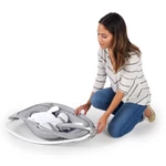 Kép 5/10 - Ingenuity Rezgő hintaszék dallamokkal, Cuddle Lamb, 0 hó+ 18 kg-ig, 2019