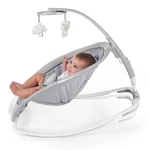 Kép 7/10 - Ingenuity Rezgő hintaszék dallamokkal, Cuddle Lamb, 0 hó+ 18 kg-ig, 2019