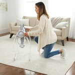 Kép 5/10 - Ingenuity hinta dallamokkal, Cuddle Lamb, 0 hó+, 9 kg-ig, 2019