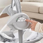 Kép 6/10 - Ingenuity hinta dallamokkal, Cuddle Lamb, 0 hó+, 9 kg-ig, 2019